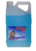 Тосол А-40М (10кг) г.Дзержинск  