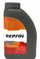 Масло трансмиссионное REPSOL CARTAGO FE LD 75W-90 GL-5, 1л