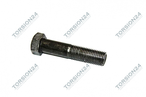 Болт М22х2,5x100 S32 DIN 931 фото Болт М22х2,5x100 S32 DIN 931