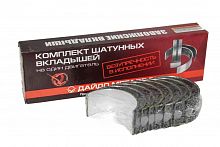 СМД-14 Вкладыши ШатН1 (78,25) Дайдо Металл Русь