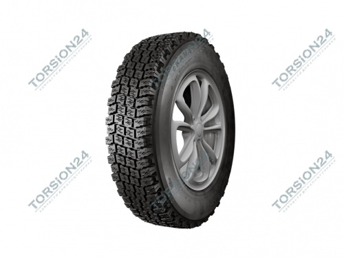 Шина 175/80R16 И-511 88Q (НКШЗ) (шипы)