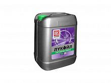 Антифриз Лукойл G11 Green зеленый 10 кг