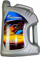 Масло индустриальное И 20 А 5л Gazpromneft