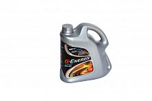 Масло моторное G-Energy F Synth 5W-40 API SM/CF, 4л