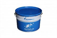 Литол-24 Gazpromneft 18кг