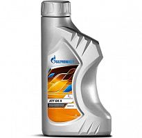 Масло трансмиссионное Gazpromneft ATF DX II, 1л