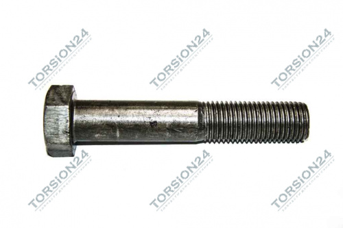 Болт М27х3,0x150 S41 ГОСТ 7798-70 фото Болт М27х3,0x150 S41 ГОСТ 7798-70