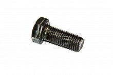 Болт М16x2,0x40 S24 DIN 931