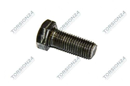 Болт М16x2,0x40 S24 DIN 931