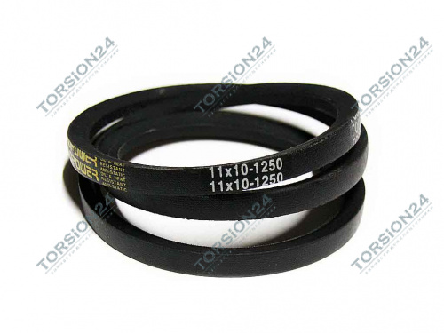 Ремень клиновой 11х10-1250 TOYOPOWER