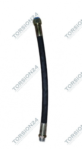 Трубка SHACMAN SHAANXI F3000 гидроусилителя фото Трубка SHACMAN SHAANXI F3000 гидроусилителя