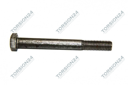Болт М12x1,75x110 S19 ГОСТ 7798-70 фото Болт М12x1,75x110 S19 ГОСТ 7798-70