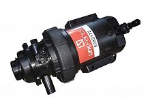 Фильтр топливный ГАЗ-3302 (дв.CUMMINS ISF2.8) ЕВРО-3 сепаратор в сборе (LINK)