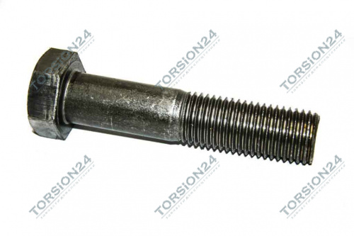 Болт М30х3,5x140 S46 ГОСТ 7805-70 фото Болт М30х3,5x140 S46 ГОСТ 7805-70