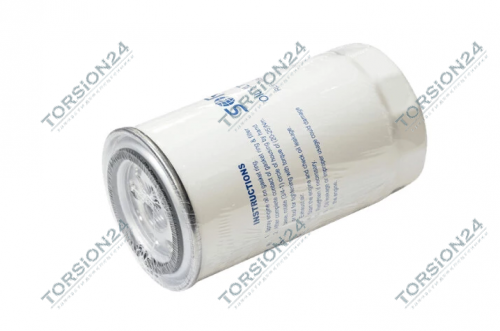 Масляный фильтр SORL M27x2 (H19W10) (аналог LF16015)