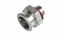 Штуцер топливный ТНВД Common Rail М14х1,5 стальной