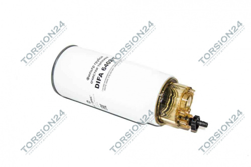 Топливный фильтр PL420 DIFA