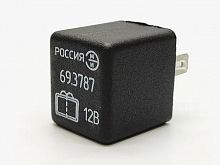Реле стеклоочистителя 69.3787 н/о