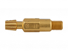 Мундштук внутрений на Р1 142,145 №3П "Донмет"