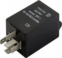 Реле поворота МТЗ,ЮМЗ 12V ЭМИ