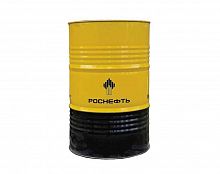 Масло моторное РосНефть М10Г2К SAE 30 API CC, 216л