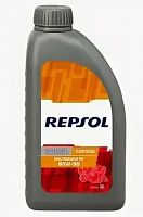 Масло трансмиссионное REPSOL 80W-90, 1л