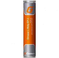 Смазка Gazpromneft Grease LTS Moly EP2 400гр картридж