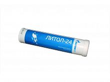 Литол-24 Gazpromneft 400гр картридж
