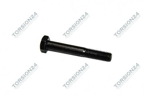 Болт М10x1,5x70 S17 DIN 931