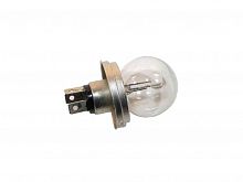 Лампа 12V 75/70W Р45t (фара) StarLight