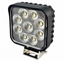 Светодиодная фара 36W flood ближний, 5000К Osram