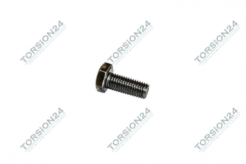Болт М10x1,5x25 S17 ГОСТ 7798-70