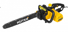 Электропила 40 см / 16" (шаг 3/8" 1,3 мм) 57 зв. (Huter)