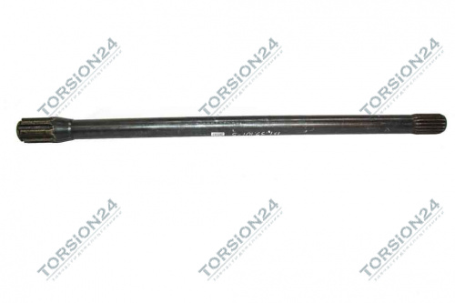 Вал задний правый