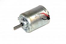 Электродвигатель отопителя МЭ250 24V/40Вт БелАК