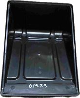 Крышка аккумулятора Валдай, ГАЗ-3308, 3309, 4301 (ДПО Пластик)