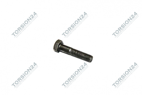 Болт  М8x1,25x35 S13 DIN 931