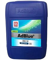 Жидкость для систем SCR диз. двиг. VITEX BLUE AUS 20л (мочевина)