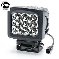 Светодиодная фара FG9-90W spot дальний свет