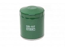 Масляный фильтр GB-107 BIG FILTER
