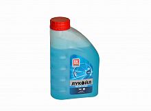 Тосол Лукойл А-40 Супер Blue (1кг.)