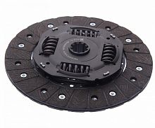 Диск сцепления ведомый ГАЗ-3302 дв.Cummins ISF 2.8 (аналог SACHS) MEGAPOWER