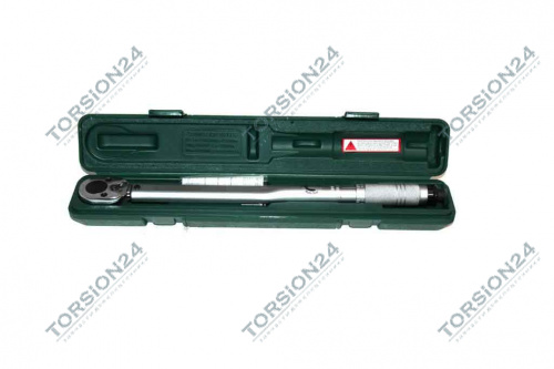 Ключ динамометрический 1/2" 40-210 Нм (Hans)