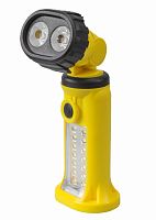 Фонарь NAVIGATOR, 2LED*1Вт + 14LED*0,5Вт