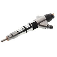 Форсунка системы Common Rail ЕВРО-4,5 MEGAPOWER