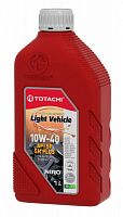 Масло моторное TOTACHI NIRO LV 10W-40 SN 1л
