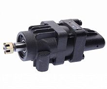 Насос гидроусилителя ЗИЛ-130 без бачка,шкива MEGAPOWER