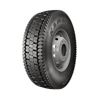 Шина 215/75 R17.5 Кама NR-201 126/124M вед.ось (Кама)