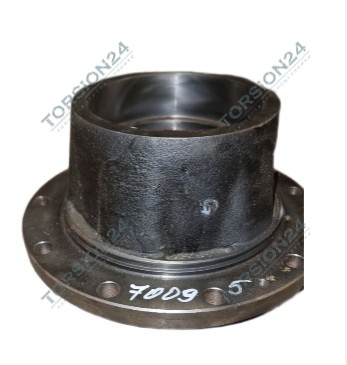 Ступица SHACMAN SHAANXI X3000 задняя (мост HDZ300) фото Ступица SHACMAN SHAANXI X3000 задняя (мост HDZ300)