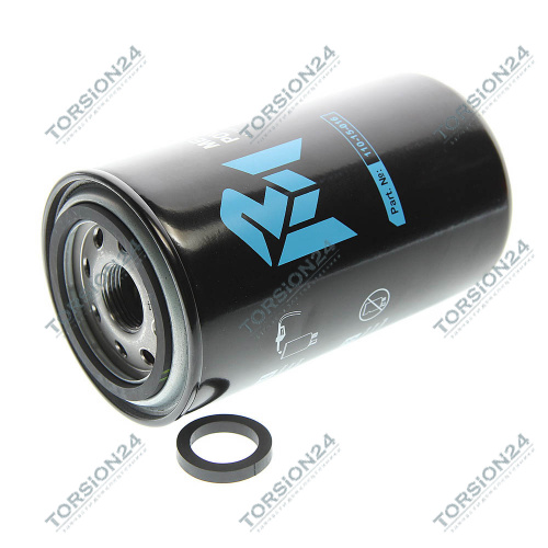 Фильтр топливный дв.Cummins MEGAPOWER Фильтр топливный дв.Cummins MEGAPOWER